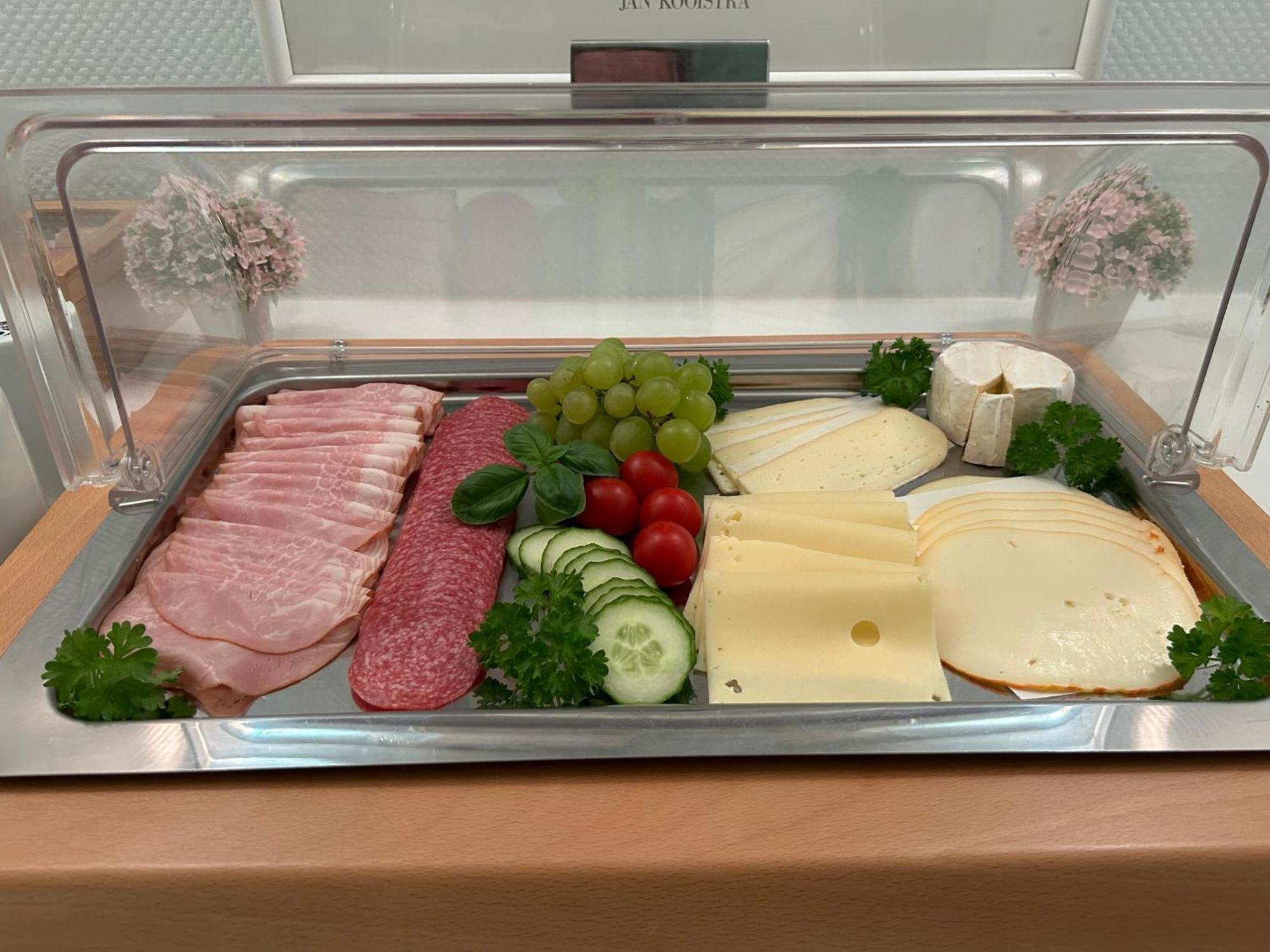 Ferien Und Freizeithof Engelau - Zi 6 Apartment Giekau Екстериор снимка